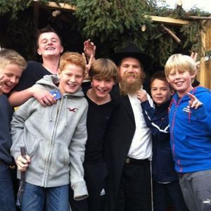 Meet your Posher, Jack